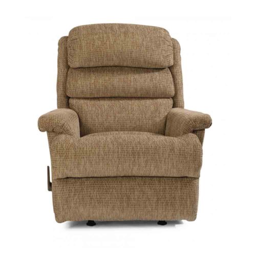 Yukon Rocking Recliner