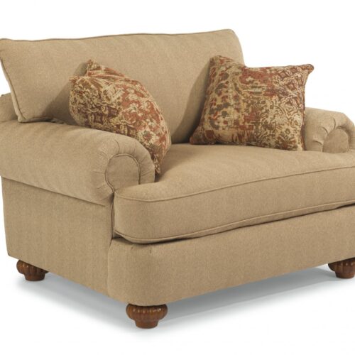 Patterson Chair