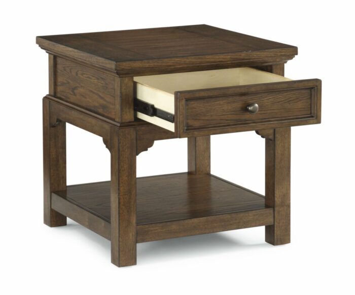Tahoe Lamp Table - Image 2