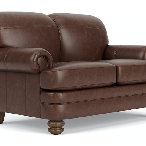 Bay Bridge Loveseat