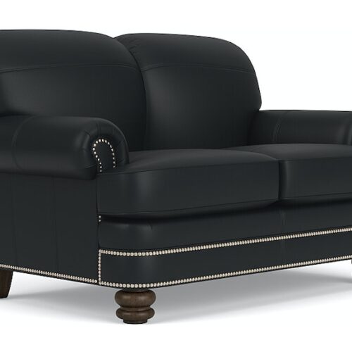 Bay Bridge Loveseat