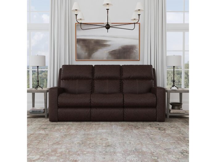 Score Leather Motion Sofa - Image 6