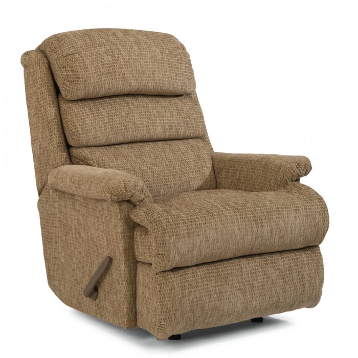 Yukon Rocking Recliner - Image 3