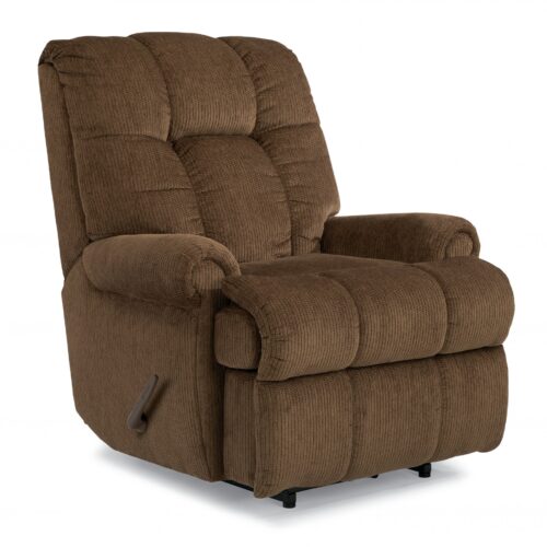 Hercules Manual Recliner