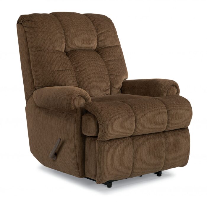 Hercules Manual Recliner
