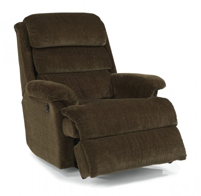 Yukon Power Rocking Recliner - Image 2