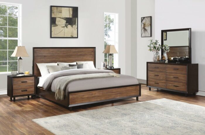 Alpine Bed