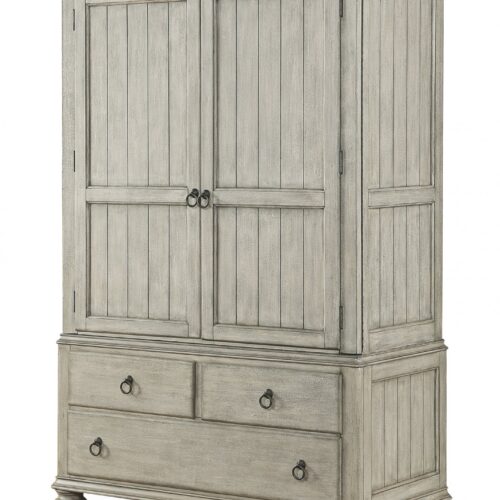 Plymouth Armoire