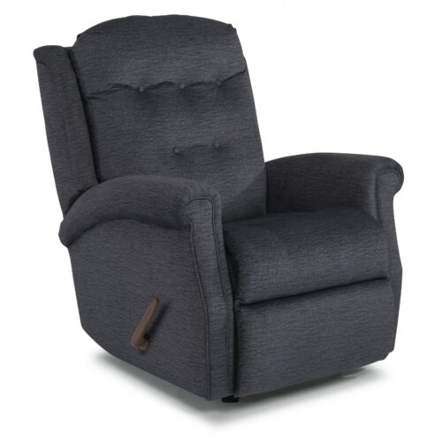 Minnie Rocking Recliner