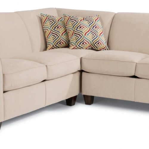 Dana Sectional
