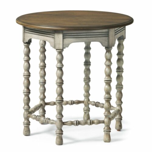 Plymouth Lamp Table