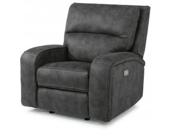Nirvana Power Recliner with Power Headrest - Image 2
