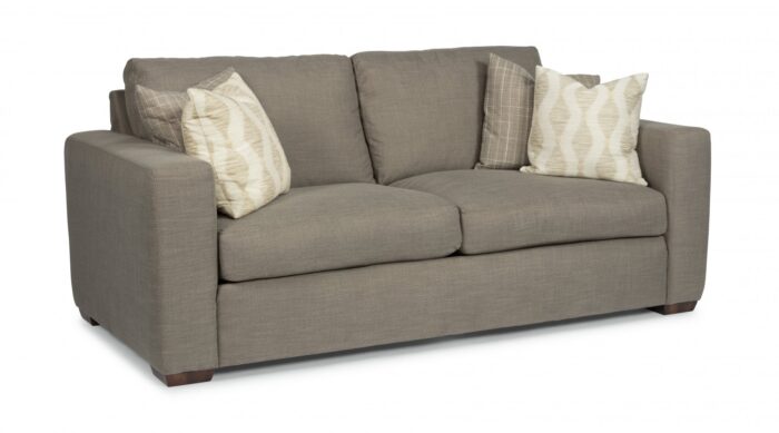 Collins Two Cushion Sofa - Image 2