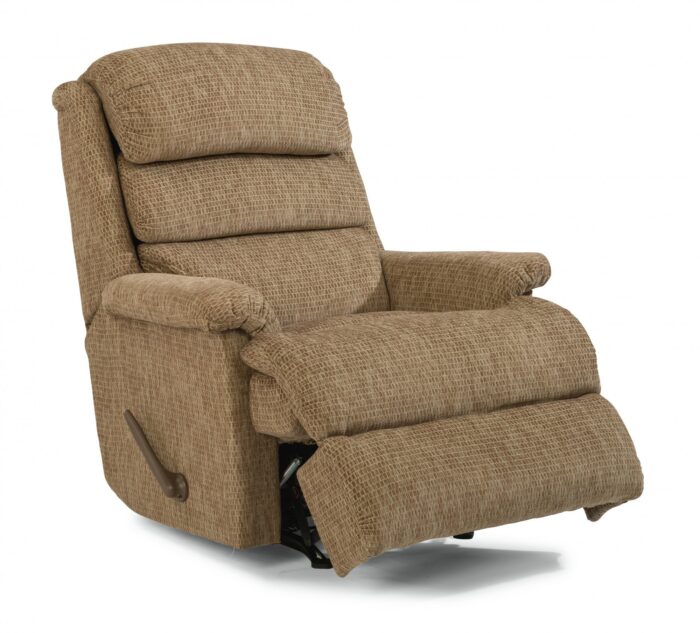 Yukon Rocking Recliner - Image 2