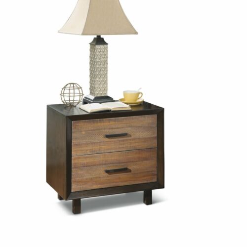 Alpine Nightstand