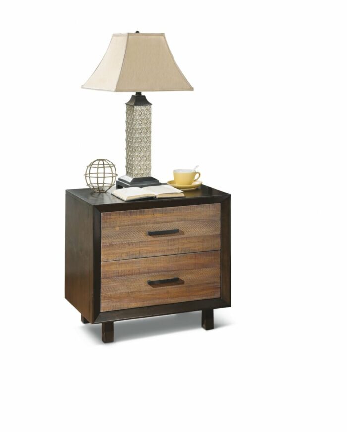 Alpine Nightstand