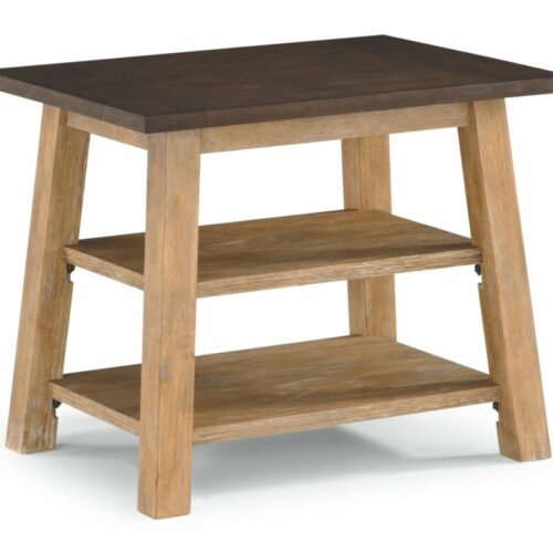 Tahoe End Table