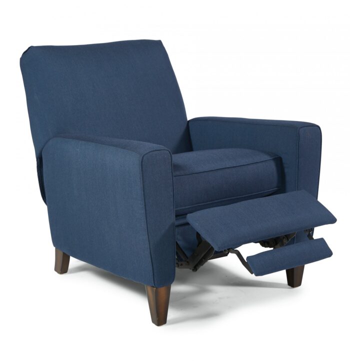 Digby Power High Leg Recliner - Image 3