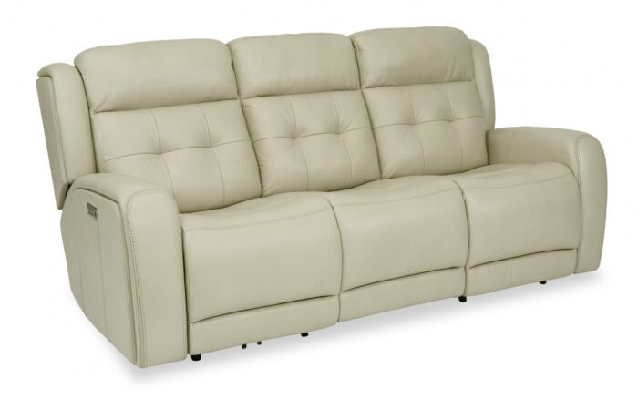 Grant Reclining Power Sofa - Image 4
