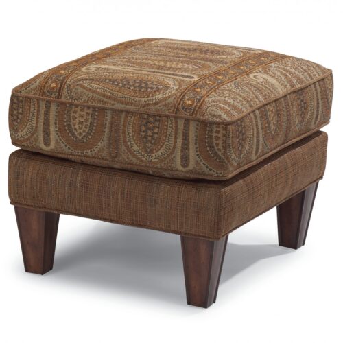 Bradstreet Ottoman
