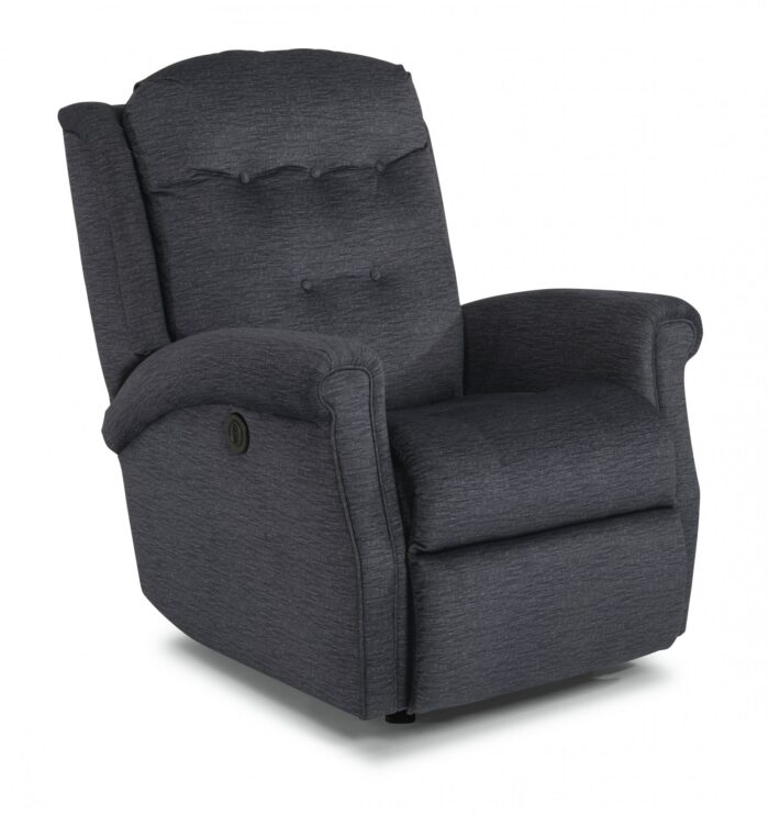 Minnie Power Rocking Recliner