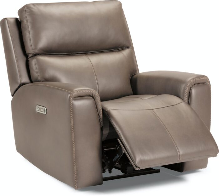Stark Power Recliner with Power Headrest - Image 2