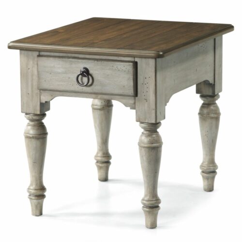 Plymouth End Table