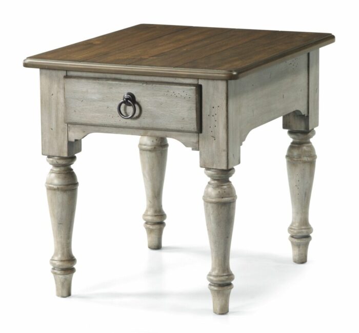 Plymouth End Table