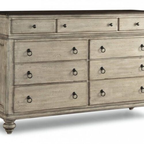 Plymouth Dresser