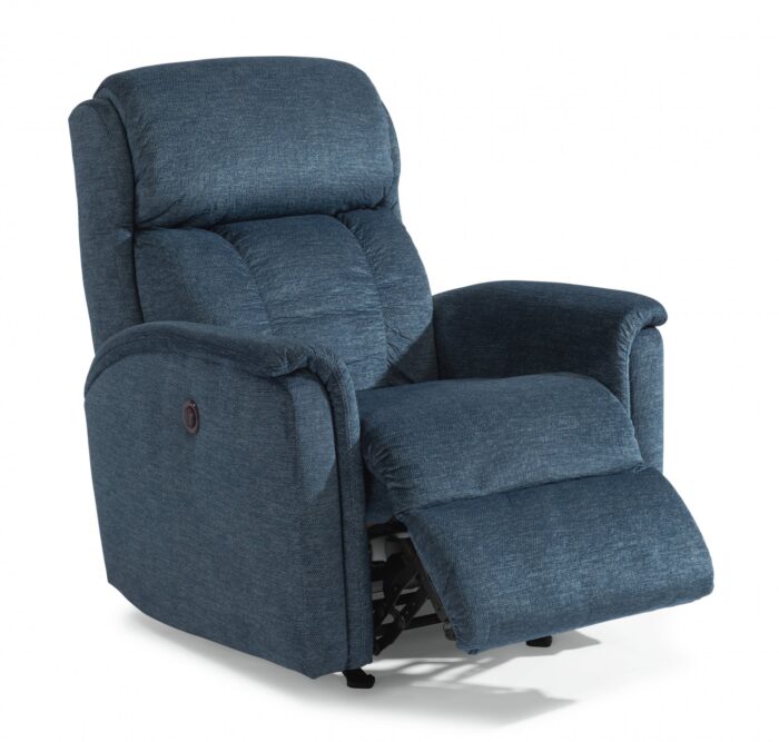 Luna Power Rocking Recliner - Image 2