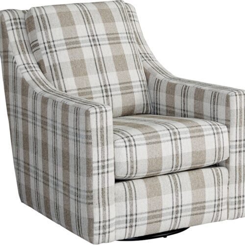 Abbey Swivel Chair