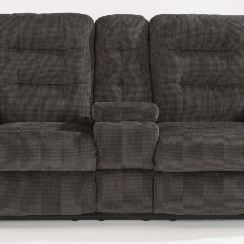 Kerrie Reclining Loveseat