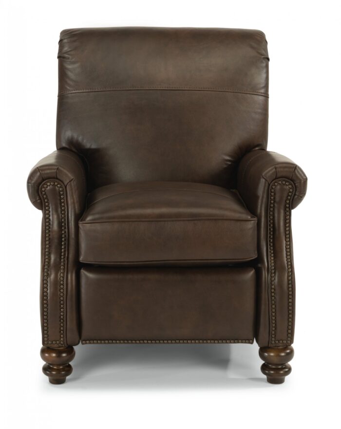 Bay Bridge High Leg Recliner