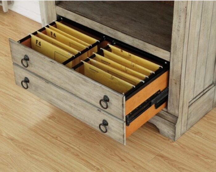 Plymouth Bookcase - Image 3