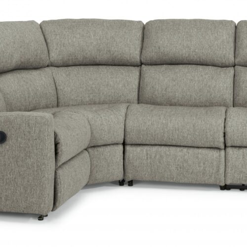 Catalina Reclining Sectional