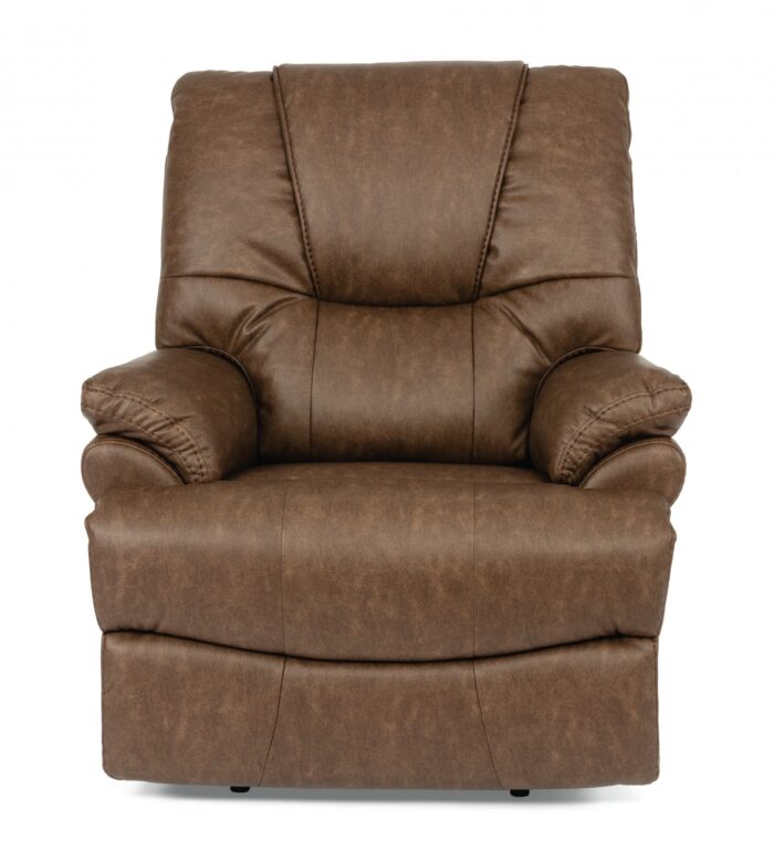 Willis Power Recliner with Power Headrest - Image 3