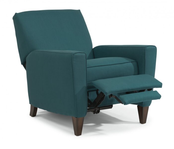 Digby Power High Leg Recliner - Image 4