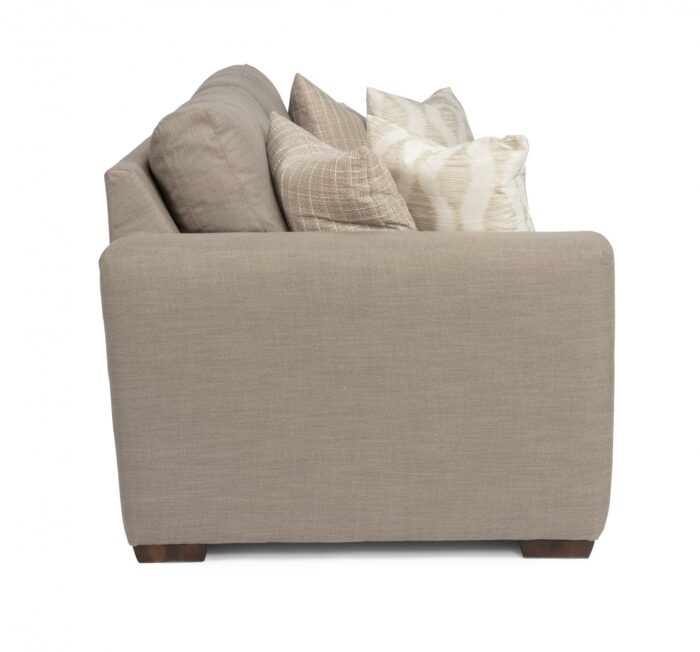 Collins Two Cushion Sofa - Image 3