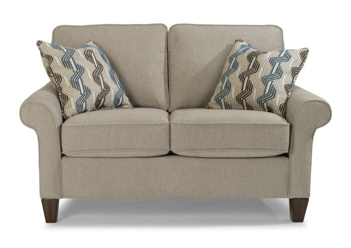 Westside Loveseat