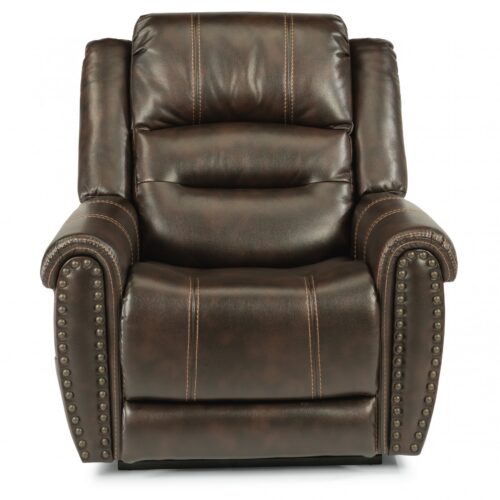 Oscar Power Lift Recliner With Power Headrest & Lumbar