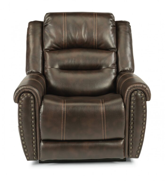 Oscar Power Lift Recliner With Power Headrest & Lumbar