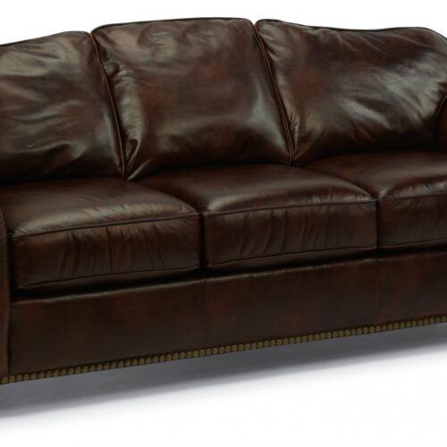 Bexley Leather Sofa