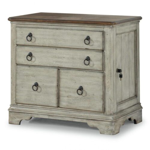 Plymouth Lateral Cabinet