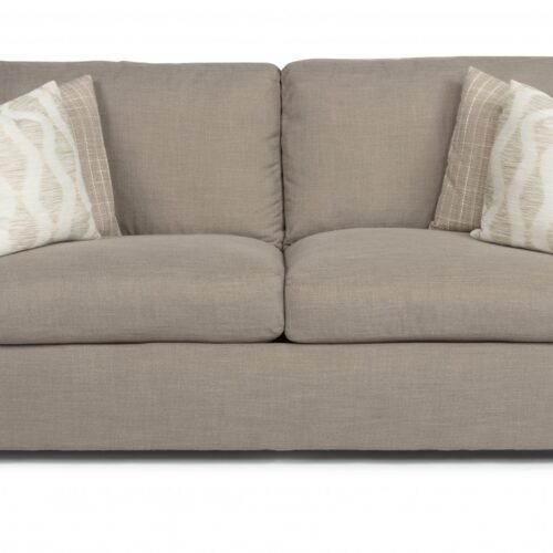 Collins Two Cushion Sofa