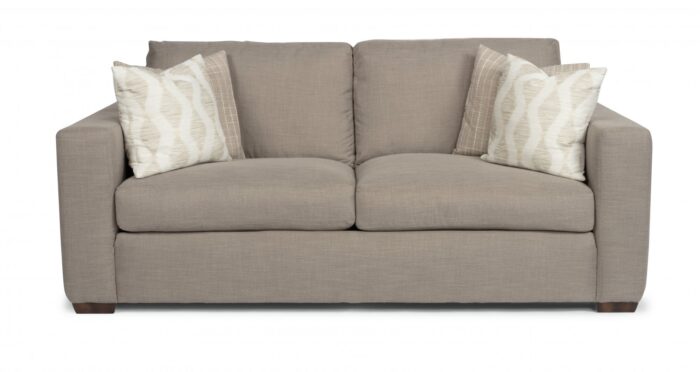 Collins Two Cushion Sofa