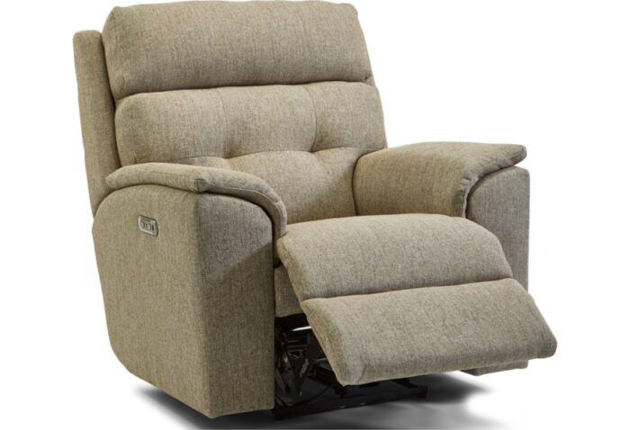 Mason P2 Rocker Recliner - Image 2