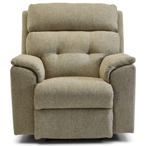 Mason P2 Rocker Recliner