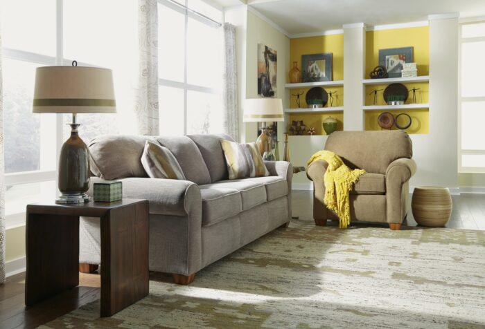 Thornton Sofa - Image 2