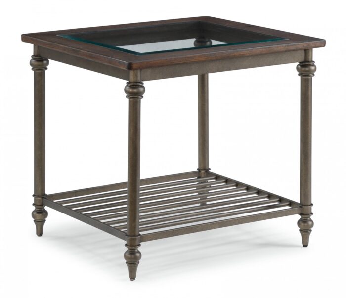 Herald Lamp Table - Image 3