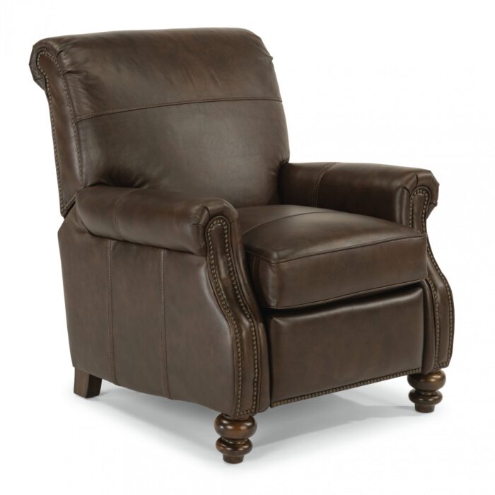 Bay Bridge High Leg Recliner - Image 2